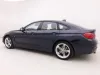 BMW 4 418da 150 Gran Coupe Sportline + GPS Pro + Leder/Cuir + LED Lights Thumbnail 3