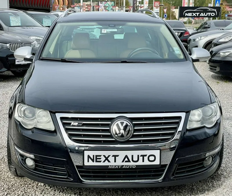 Volkswagen Passat 2.0 TDI 170HP Image 2