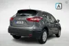 Nissan Qashqai 1,2L Visia 2WD 6M/T * Vähän ajettu * Thumbnail 3