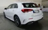 MERCEDES BENZ Classe A A 200 d Automatic Premium Thumbnail 1