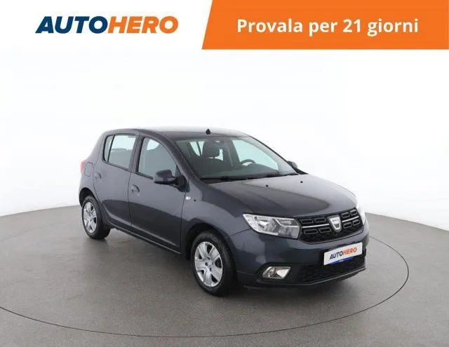 DACIA Sandero Streetway 1.5 Blue dCi 75CV Comf Image 6