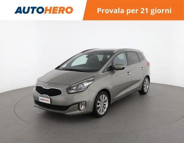 KIA Carens 1.7 CRDi 115 CV Class Image 1