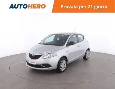 LANCIA Ypsilon 1.2 69 CV 5p. Gold