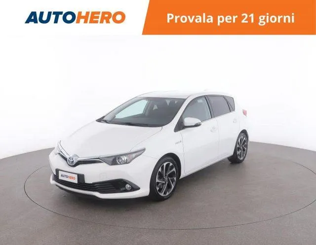 TOYOTA Auris 1.8 Hybrid Active Image 1