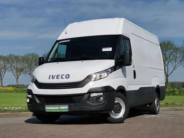 Iveco Daily 35 C 15 Image 1