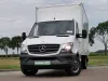 Mercedes-Benz Sprinter 516 Bakwagen Laadklep! Thumbnail 1