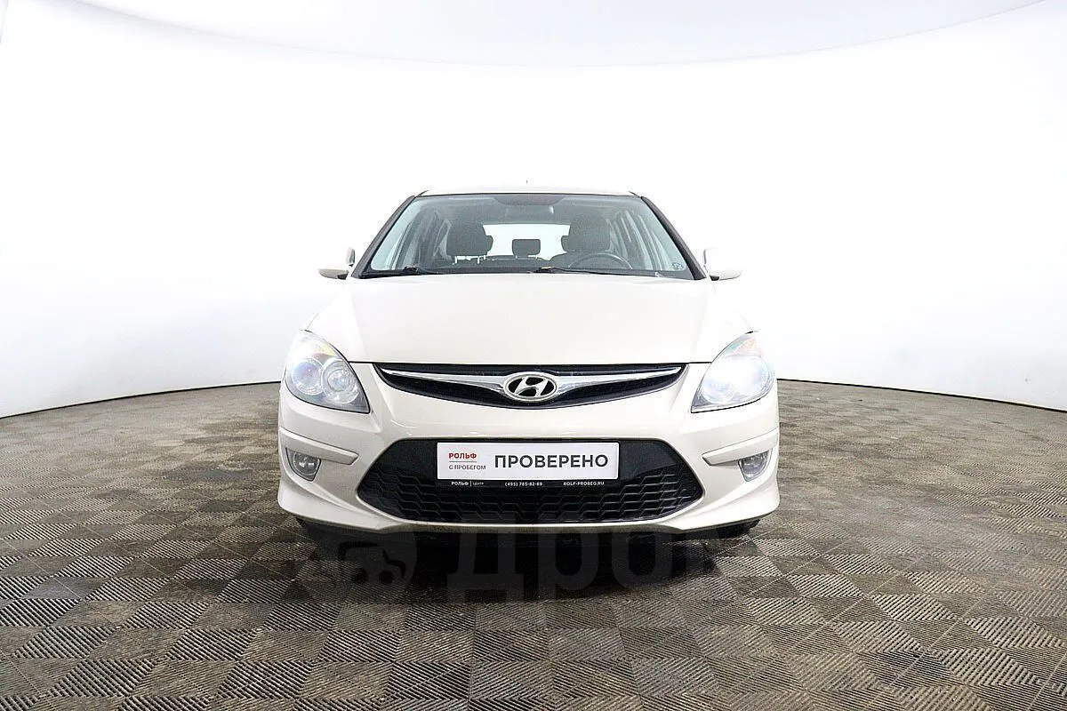 Hyundai i30 Image 2